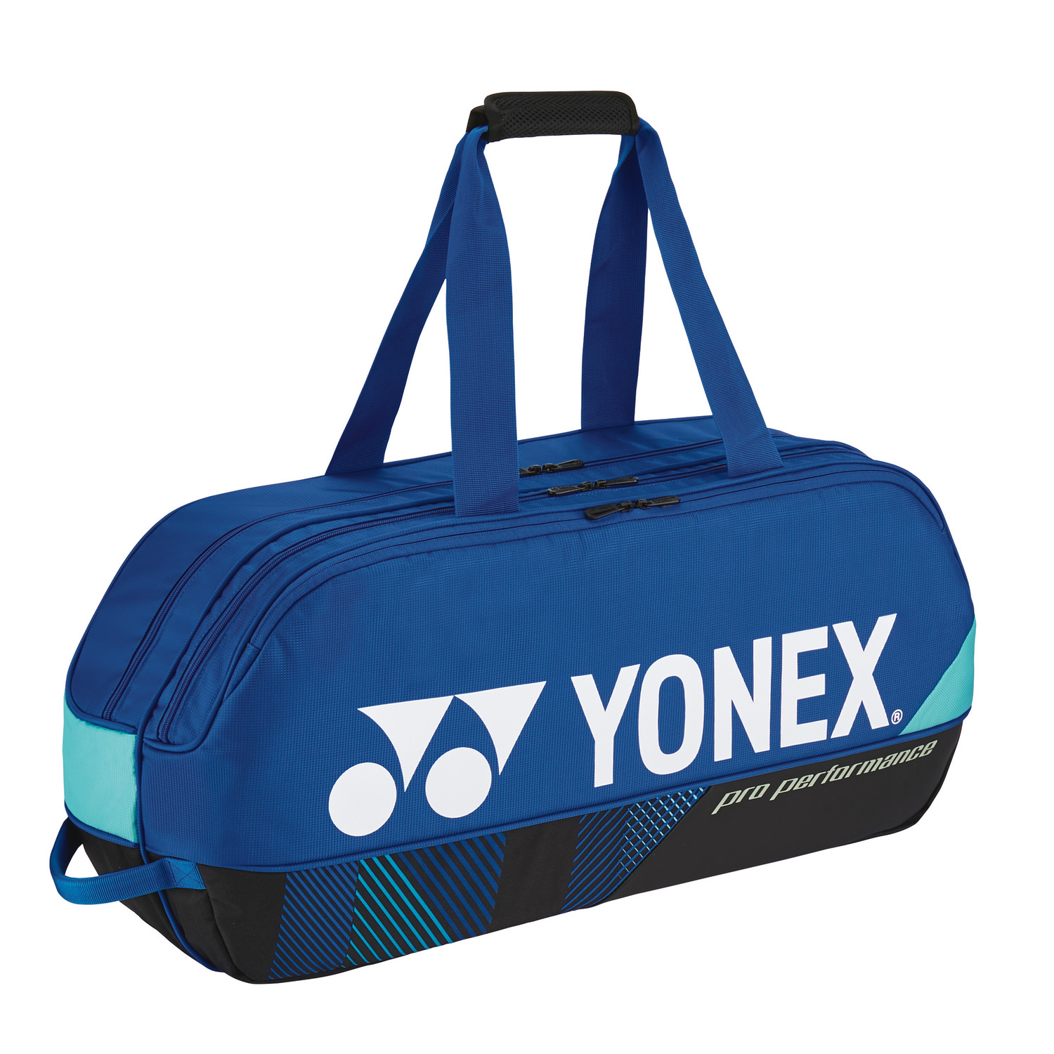 Сумка для бадминтонных ракеток Yonex PRO TOURNAMENT BAG синяя