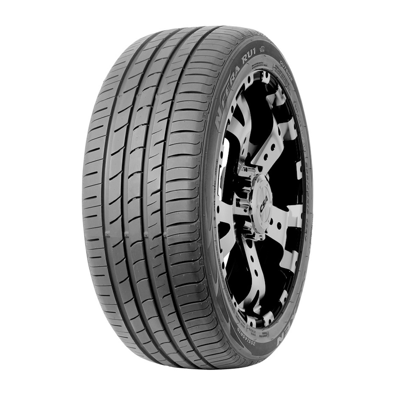 

Шины Roadstone N'FERA RU1 255/35R20 97Y нешипованная