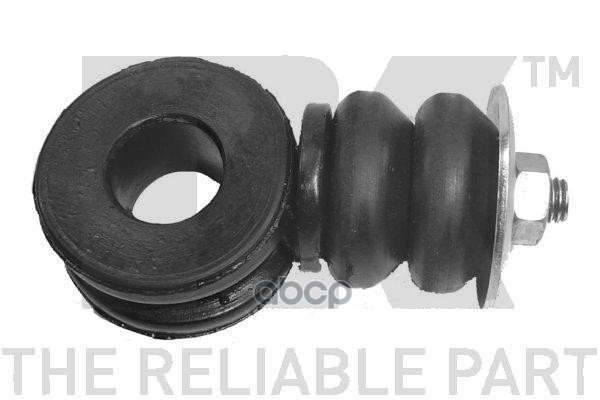 

5114728_тяга Стабилизатора Переднего! D17 Vw Passat 1.6-1.9td 88-96 Bolt M10x1,25 Nk арт.