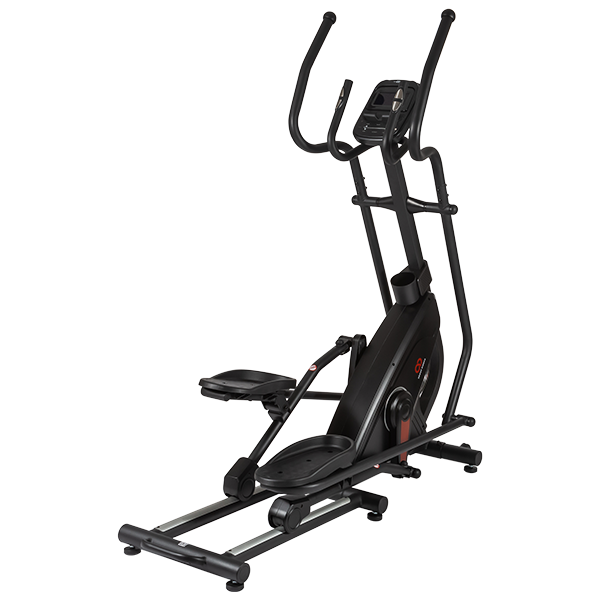 фото Cardio power эллиптический тренажер cardiopower x37