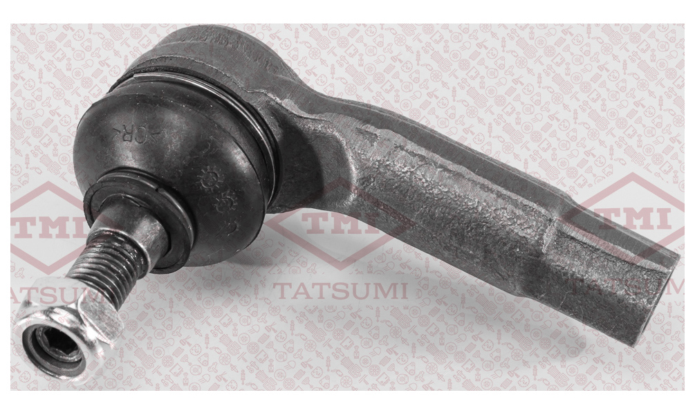 

Наконечник рулевой тяги L Tatsumi tec1734l