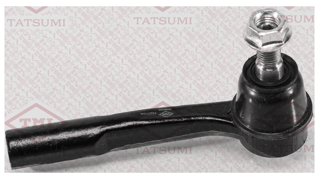 

Наконечник рулевой тяги R Tatsumi tec1739r