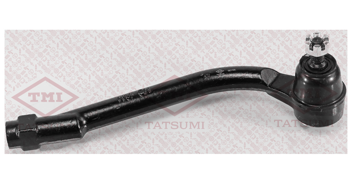 

Наконечник рулевой тяги R Tatsumi tec1742r