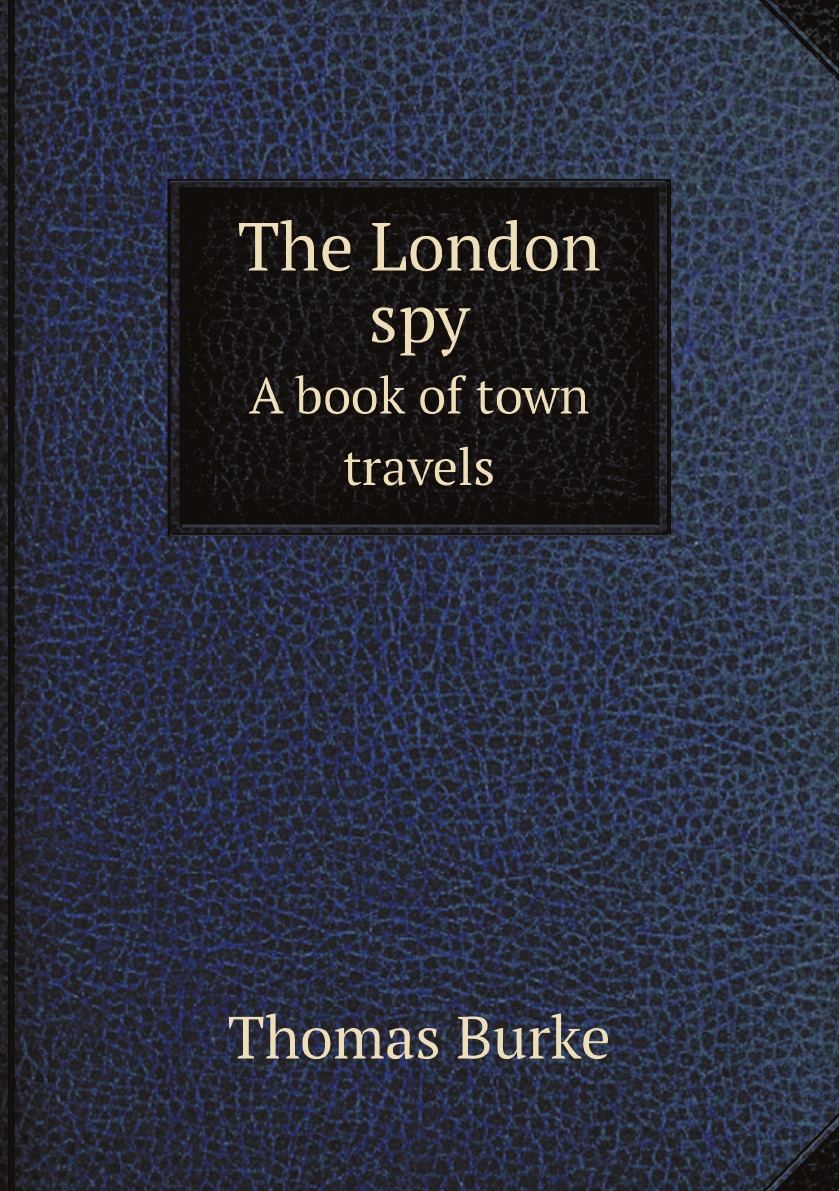 

The London spy