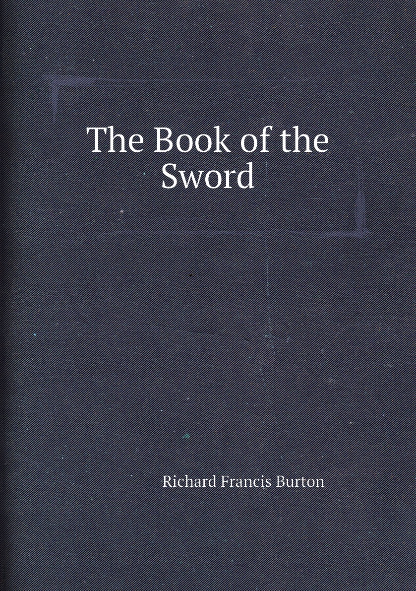 

The Book of the Sword