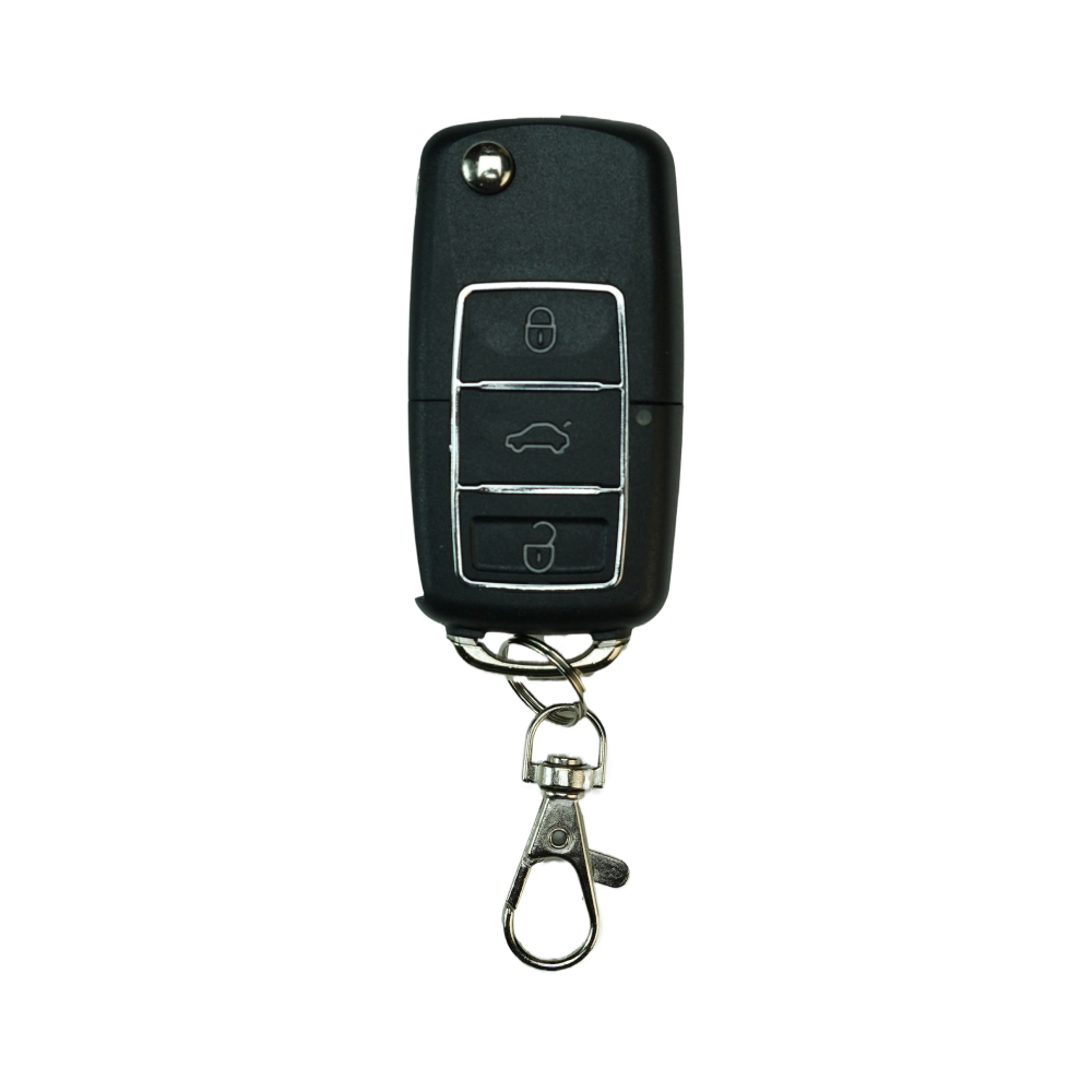 

Брелок сигнализации SLK 2 в 1 UCAR v 2.2 корпус №1