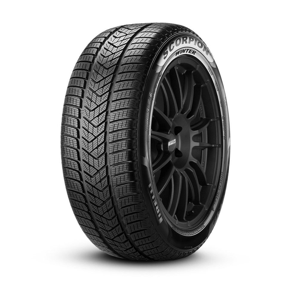 

Автомобильная шина Pirelli Scorpion Winter XL 255/45 R20 зимняя., Автомобильная шина Pirelli Scorpion Winter XL