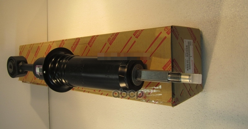 

Амортизатор Передний L/R TOYOTA арт. 4851069355