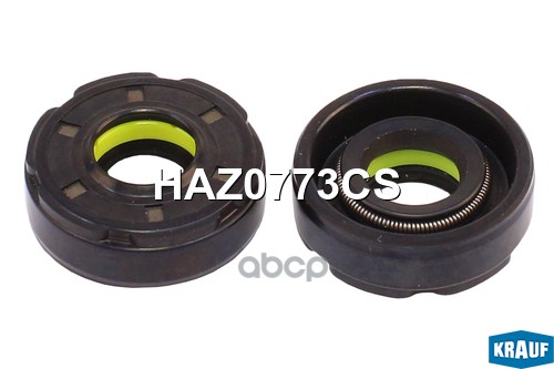 

Сальник рулевой рейки (Аналог) Krauf haz0773cs