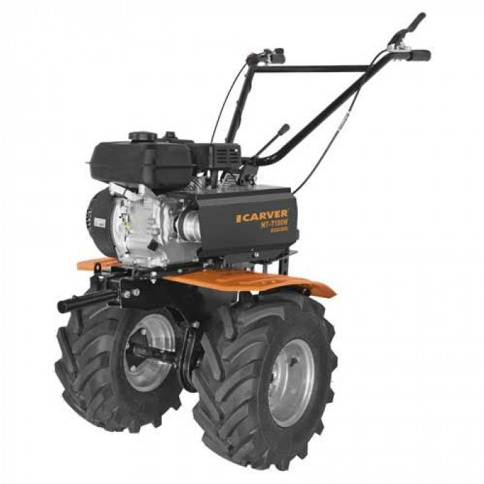 

Мотоблок CARVER МТ-7100W 01.006.00040-1