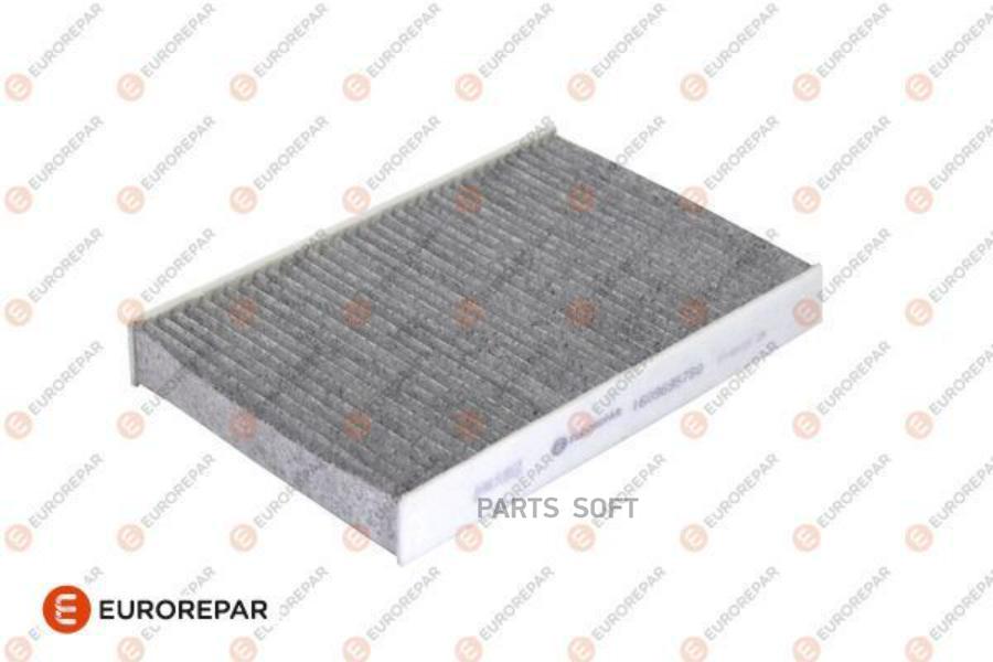 

Фильтр Салона Eurorepar 1609695780 EUROREPAR арт. 1609695780