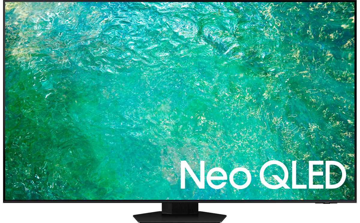 

Телевизор Samsung QE85QN85CAUXCE, 85"(216 см), UHD 4K, Черный, QE85QN85CAUXCE