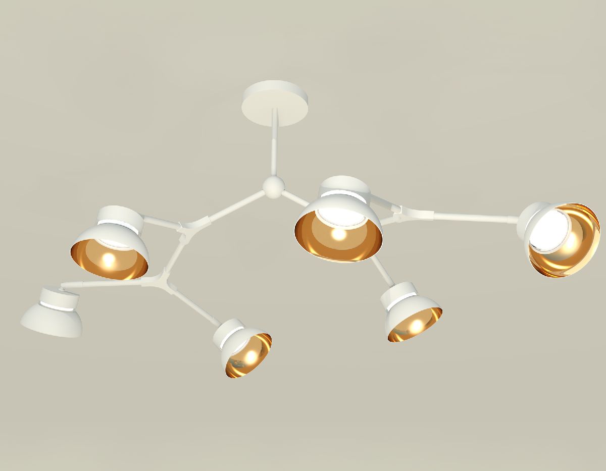 

Люстра на штанге Ambrella Light Traditional (C9055, N8144) XB9055101, Traditional
