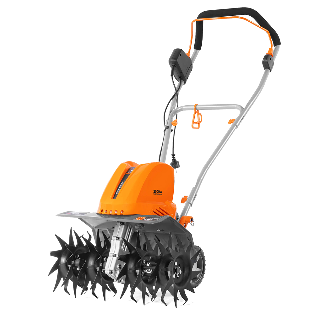 

Культиватор электрический DAEWOO DAT 2200E