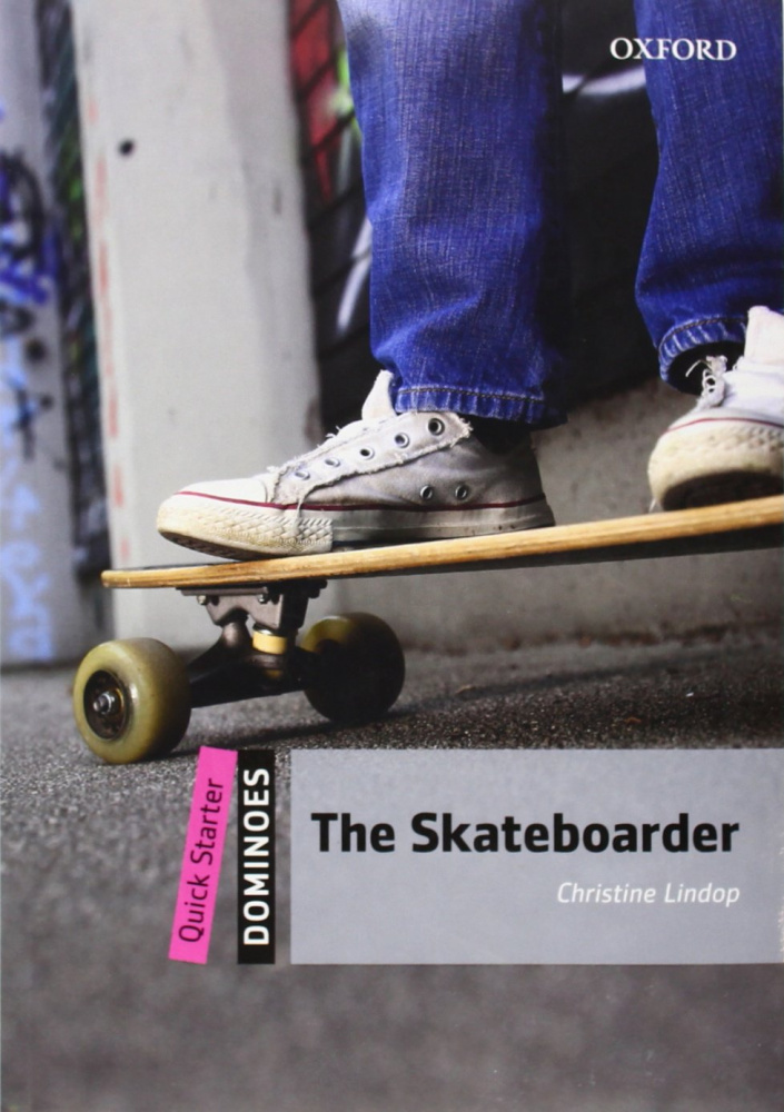 

Dominoes Quick Starter The Skateboarder