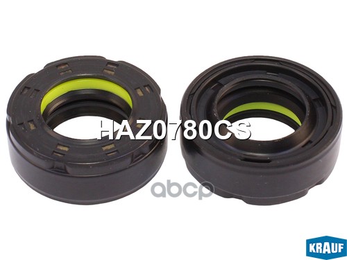

Сальник рулевой рейки (Аналог) Krauf haz0780cs