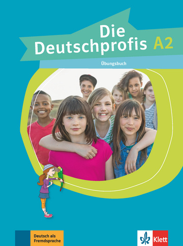 

Die Deutschprofis A2 bungsbuch