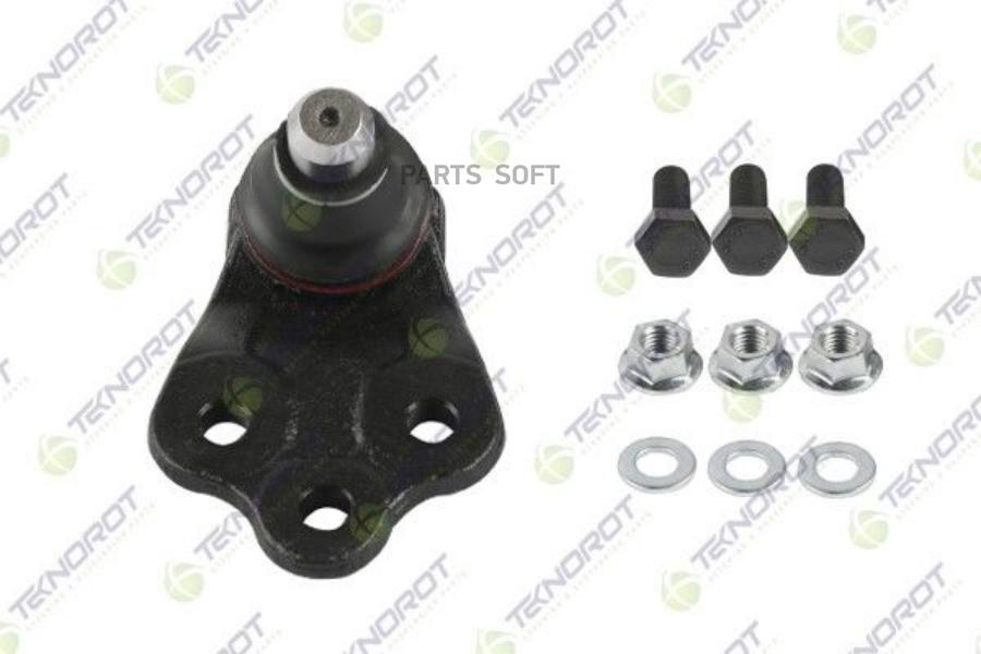 

Шаровая опора Teknorot F395K