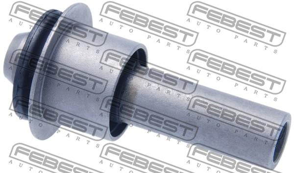 

Сайлентблок Подрамника Задний Nissan Juke F15 10> FEBEST nab341