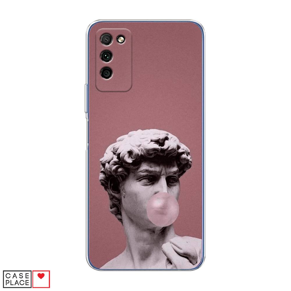 

Чехол Awog "Modern David" для Honor 30 Lite