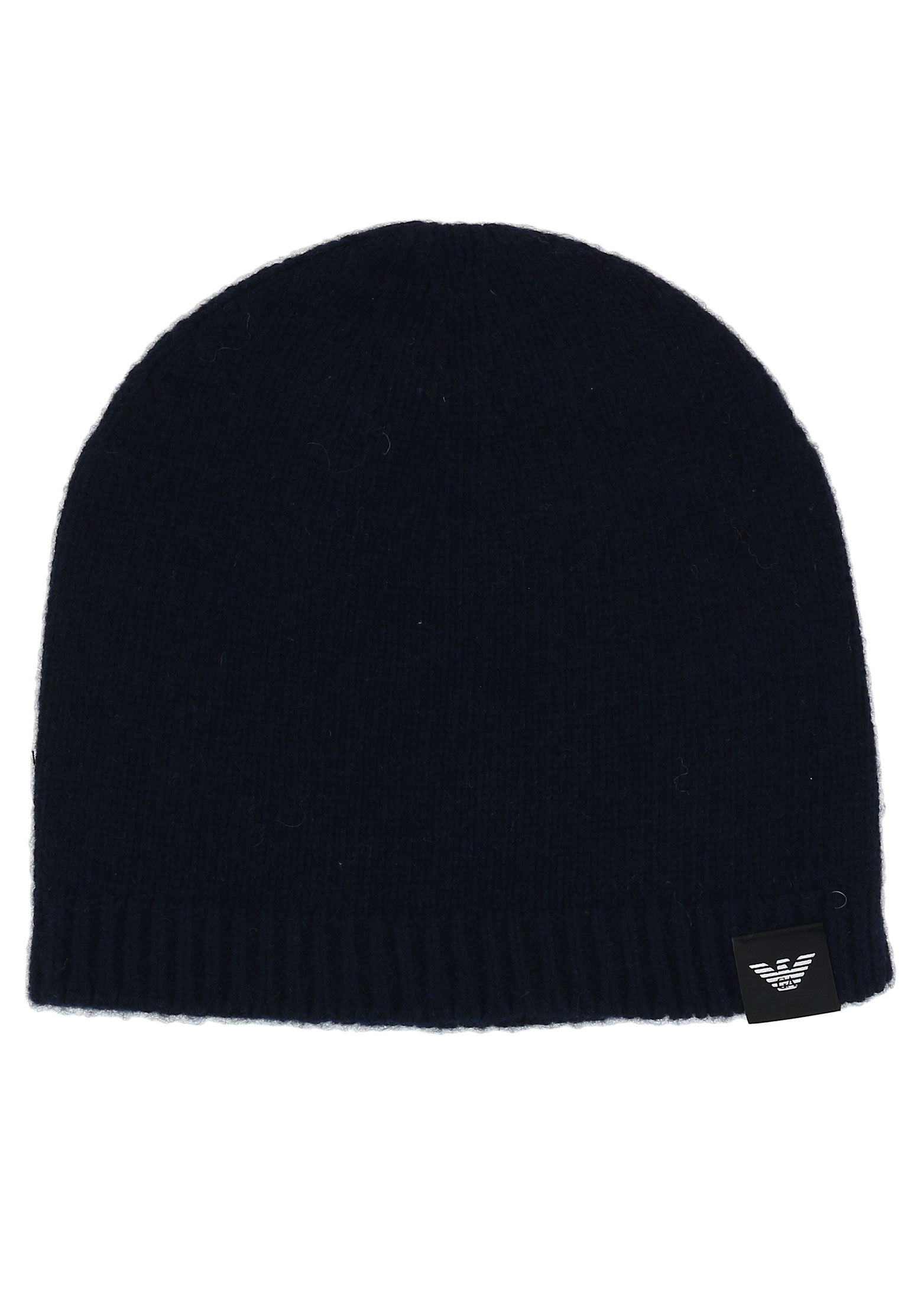 

Шапка EMPORIO ARMANI 627987 CC987 647554 Синий, 627987 CC987