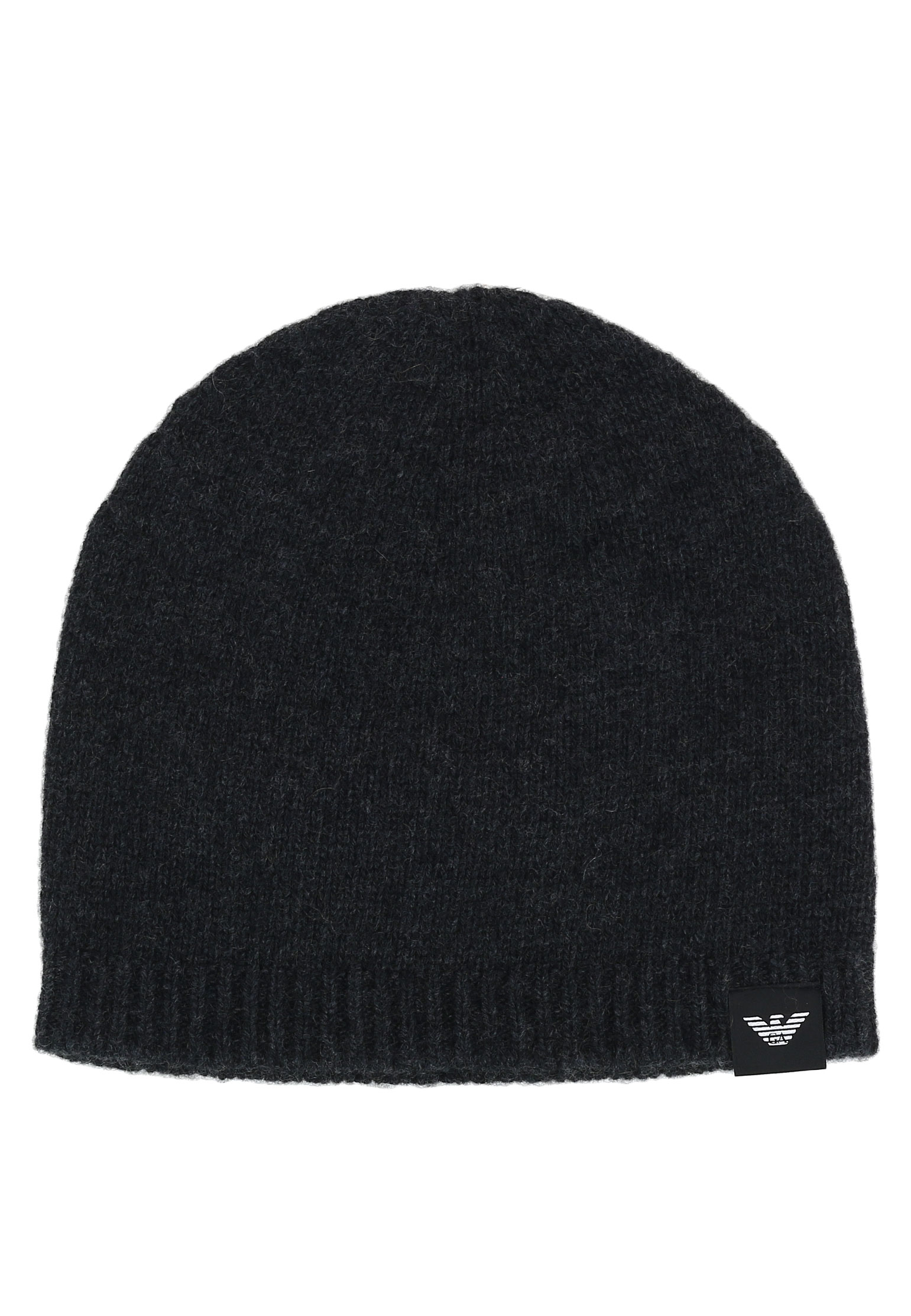 

Шапка EMPORIO ARMANI 627987 CC987 647556 Серый, 627987 CC987