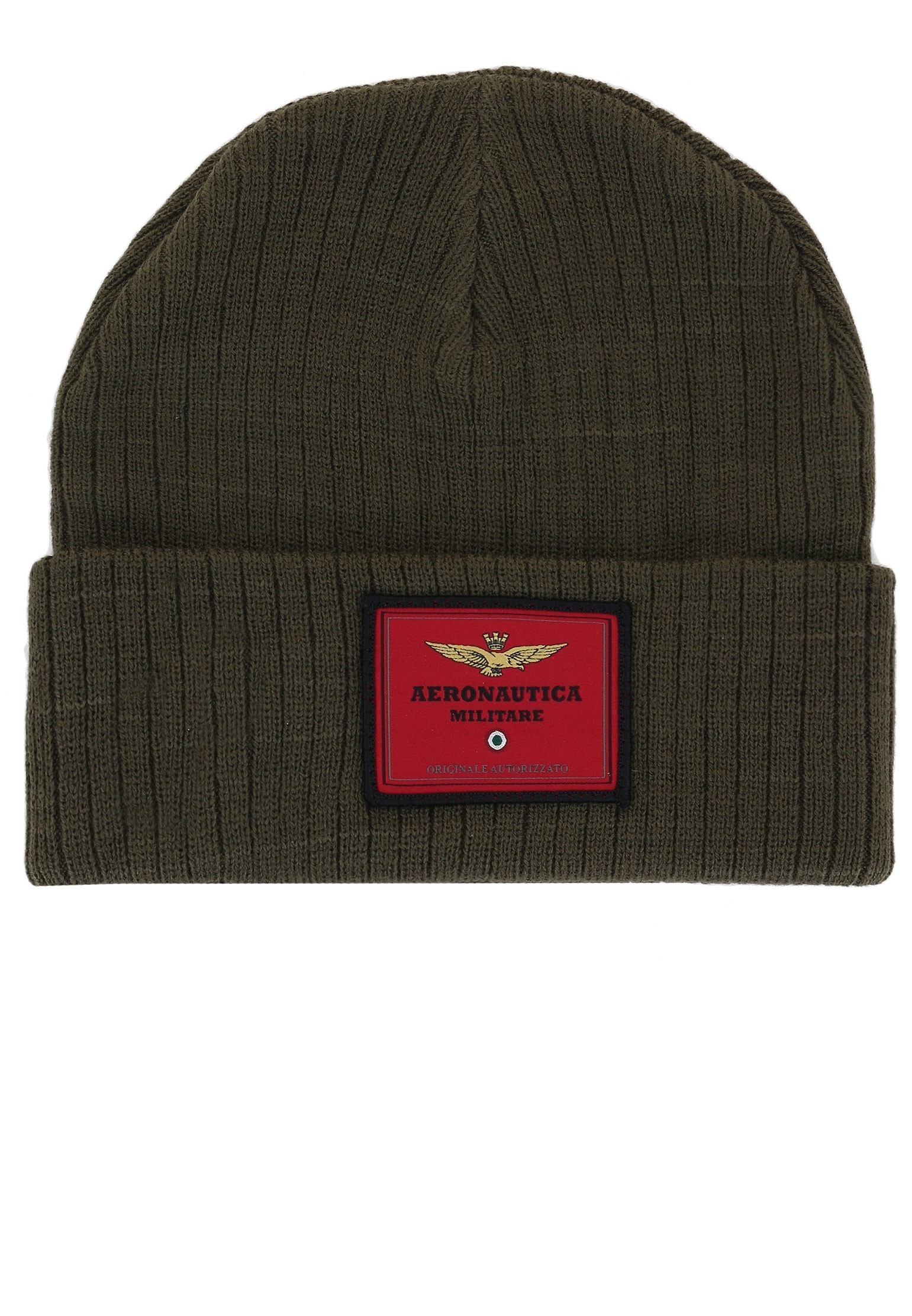 

Шапка AERONAUTICA MILITARE CU031L449 648671 Зеленый, Хаки, CU031L449