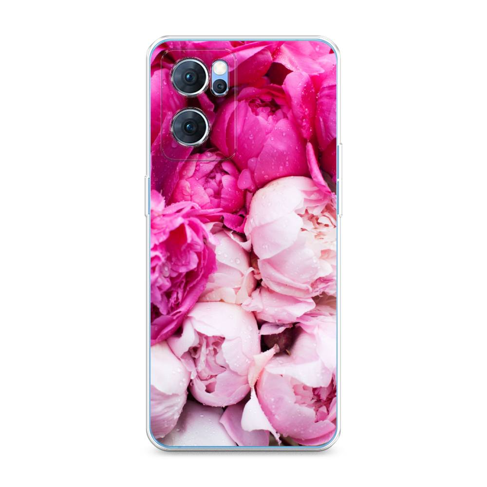 Чехол Awog на Oppo Reno 7 5G 