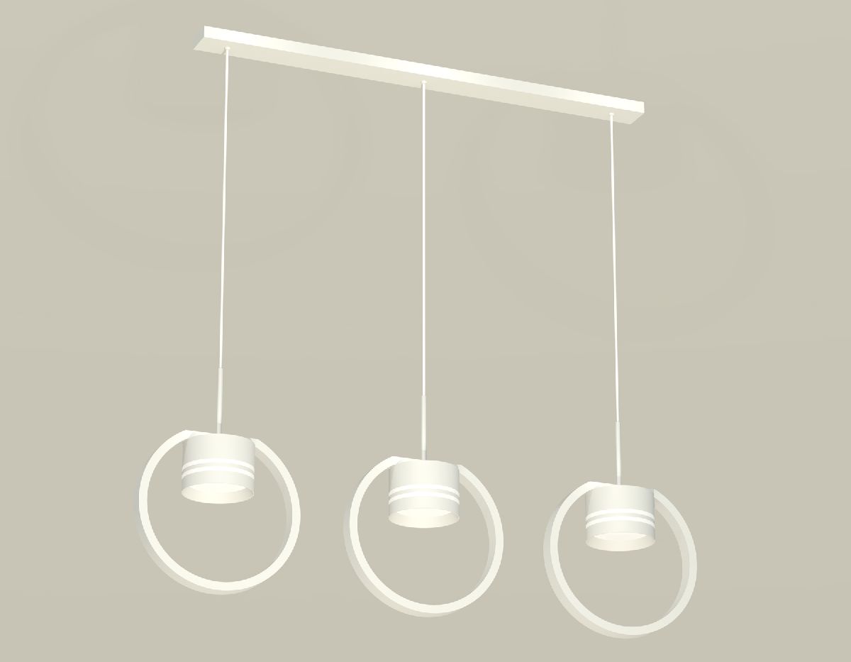 

Подвесной светильник Ambrella Light Traditional (C9106, N8477) XB9106154, Traditional