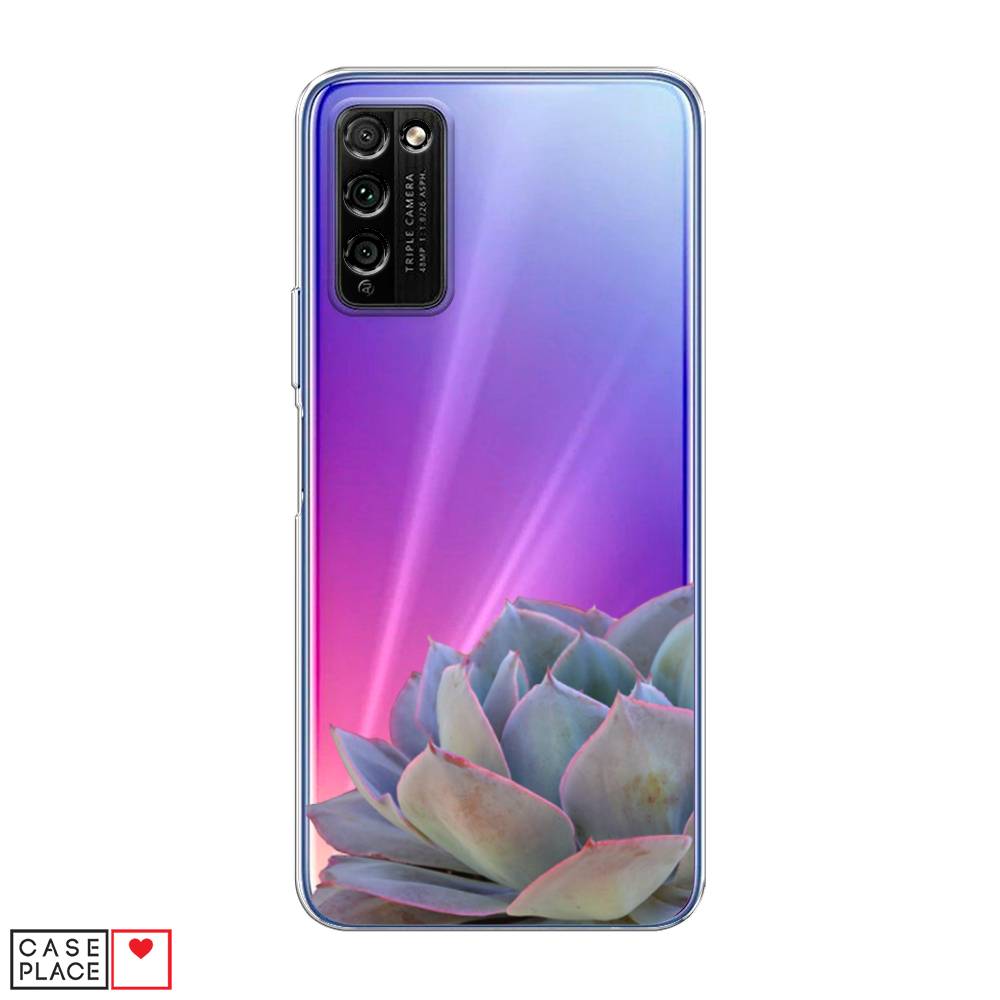 

Чехол Awog "Молодило уголок" для Honor 30 Lite