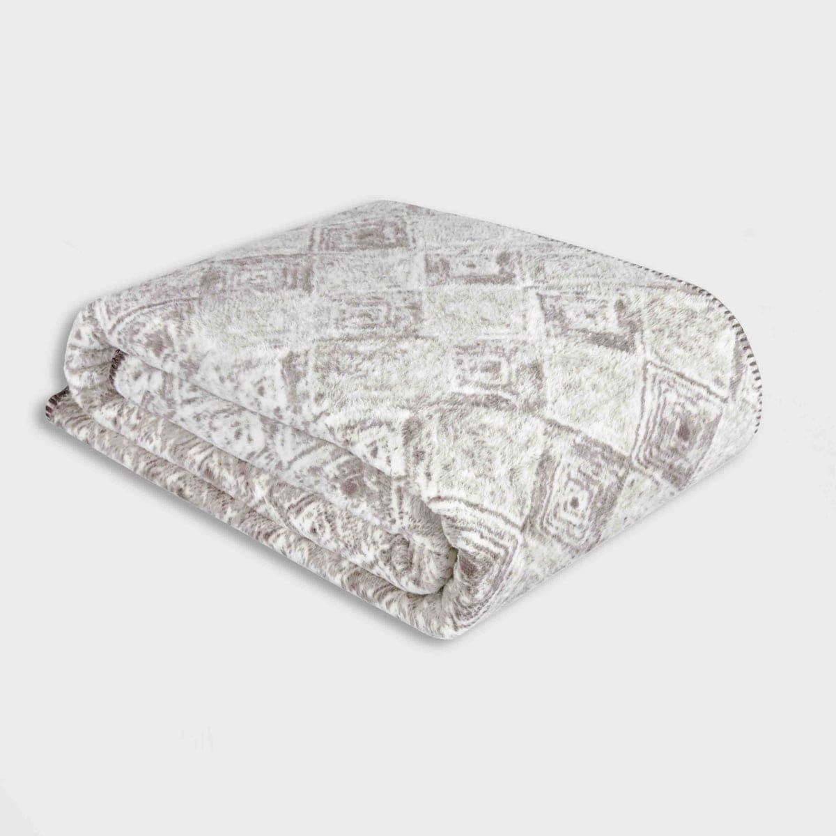 

Плед Arya xлопок 150x200 Savannah Бежевый
