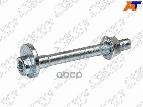 

Болт (комплект) с эксцентриком MERCEDES-BENZ C-CLASS 06-/CLS-CLASS 10-/E-CLASS 08-13/GLK-