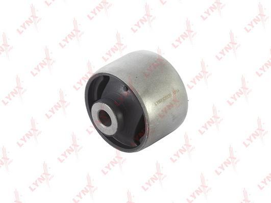 

Сайлентблок Задней Балки Nissan Almera/Tino N16/V10M 00> LYNXauto c9326