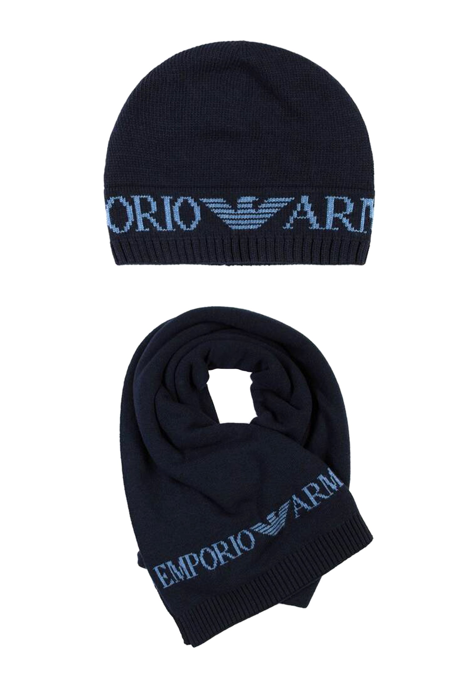 

Комплект EMPORIO ARMANI 628005 CC983 666197 Синий, 628005 CC983