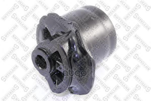 

Сайлентблок Зад. Балки Toyota Yaris Ncp1#/Nlp1#/Scp1# 99> Stellox 8798093sx