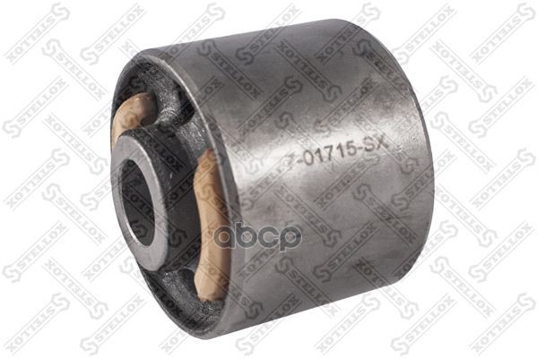 

Сайлентблок Заднего Рычага Land Rover Freelander Ii 06-14 Stellox 7701715sx