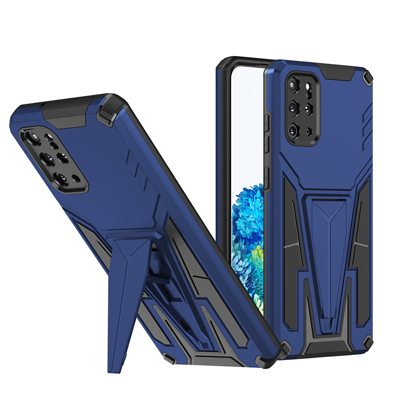 

Чехол Rack Case для Samsung Galaxy S20 Plus (синий)
