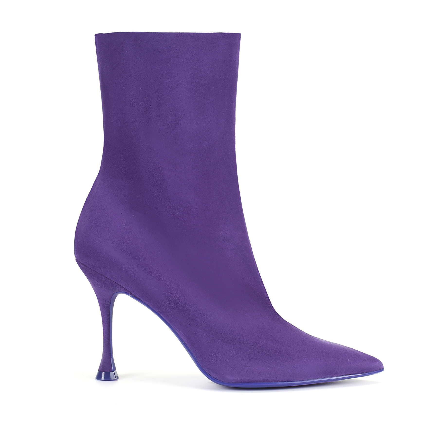 

Ботильоны женские Ekonika Premium PM00001CN-26-22Z фиолетовые 40 RU, PM00001CN-26-22Z