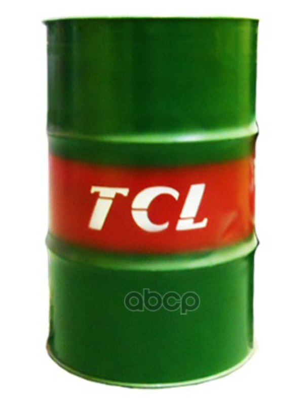 Антифриз Tcl Llc -40c Зеленый, 200 Л TCL арт. LLC200-40G