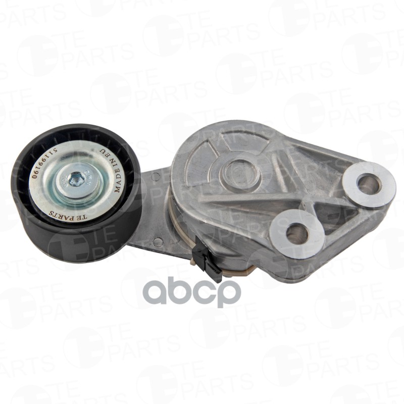 

Натяжитель ремня генератора, пластиковый