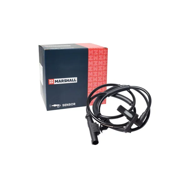 

Датчик ABS передн. Citroen C5 III 08-, C6 05- Peugeot 407 04- (MSE0065) MSE0065