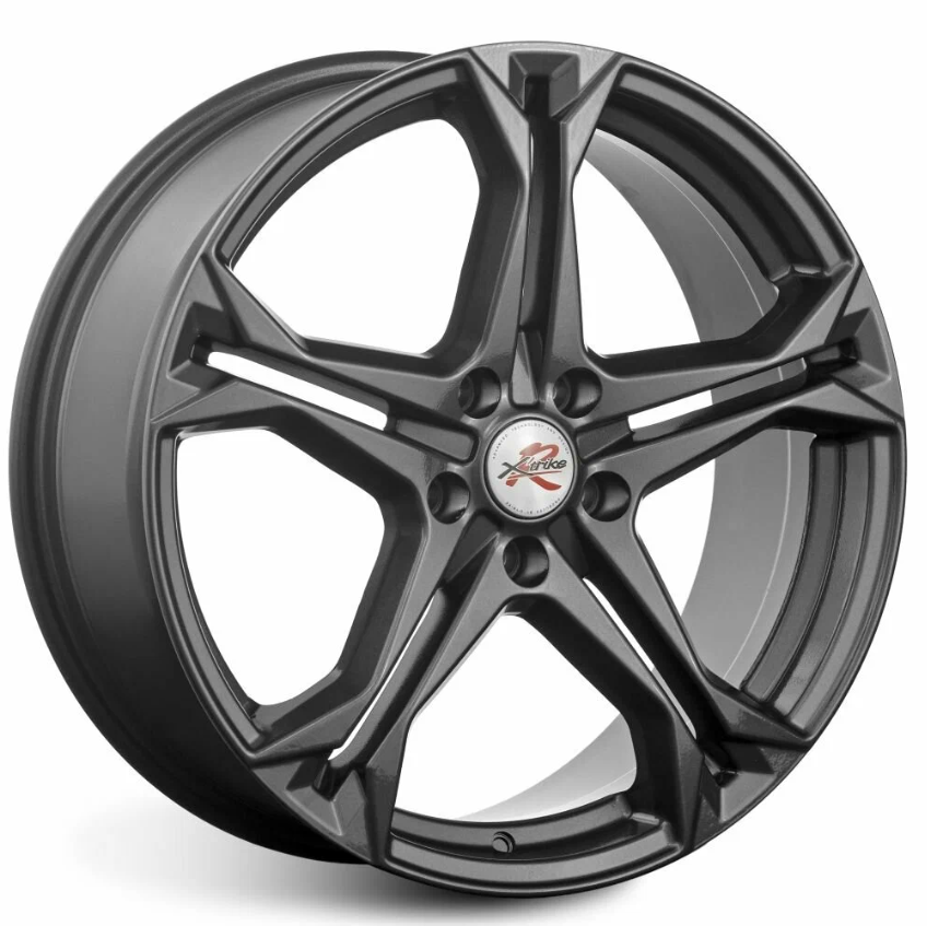 

Диск RST R099 19 / 7.5J PCD 5x108.00 ET 46.00 ЦО 63.40 Литой / Черный глянцевый