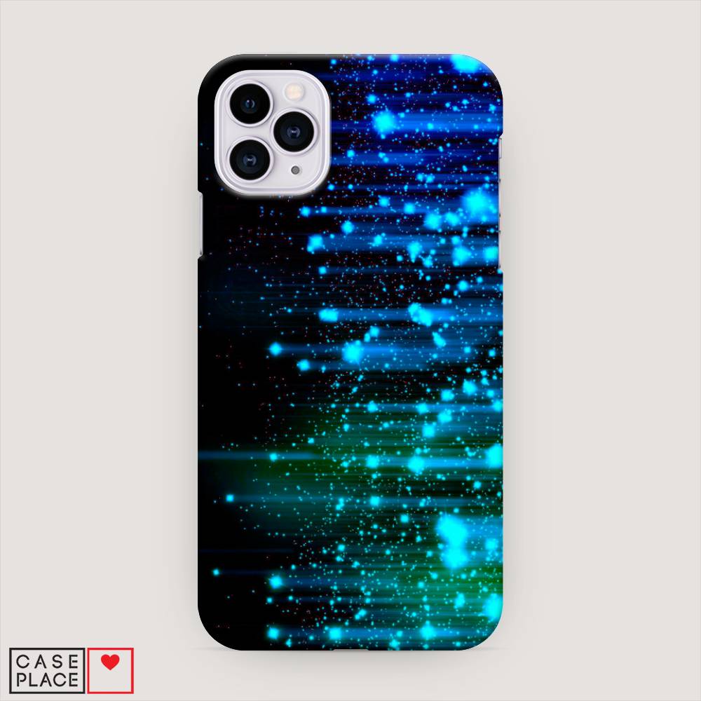 

Пластиковый чехол "Абстракция 1" на Apple iPhone 11 Pro, 12320-2