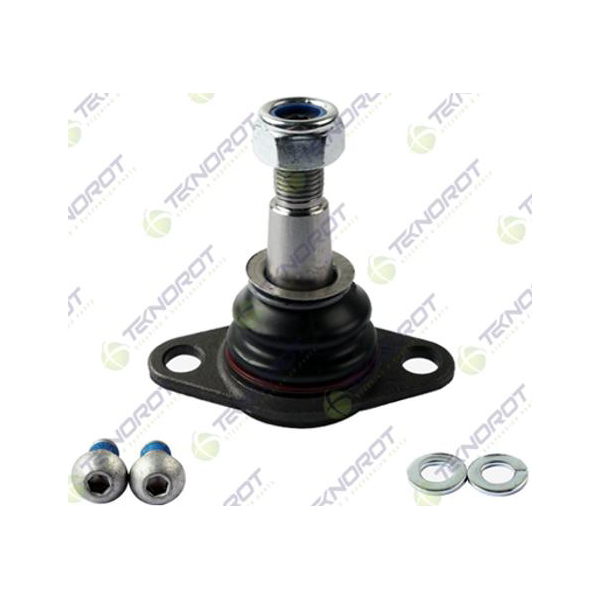 

Шаровая Опора Перед.Нижн. Bmw X3 E83 31100363476 Teknorot арт. B875