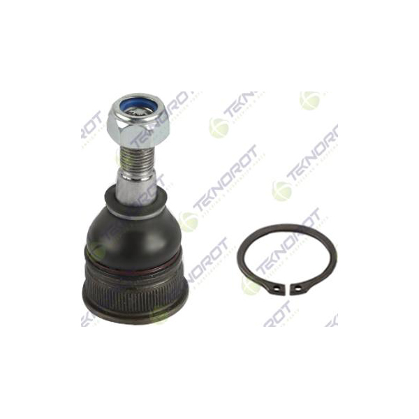 

Шаровая Опора Перед.Нижн. Nissan Micra K11 545002u711* Teknorot арт. N434