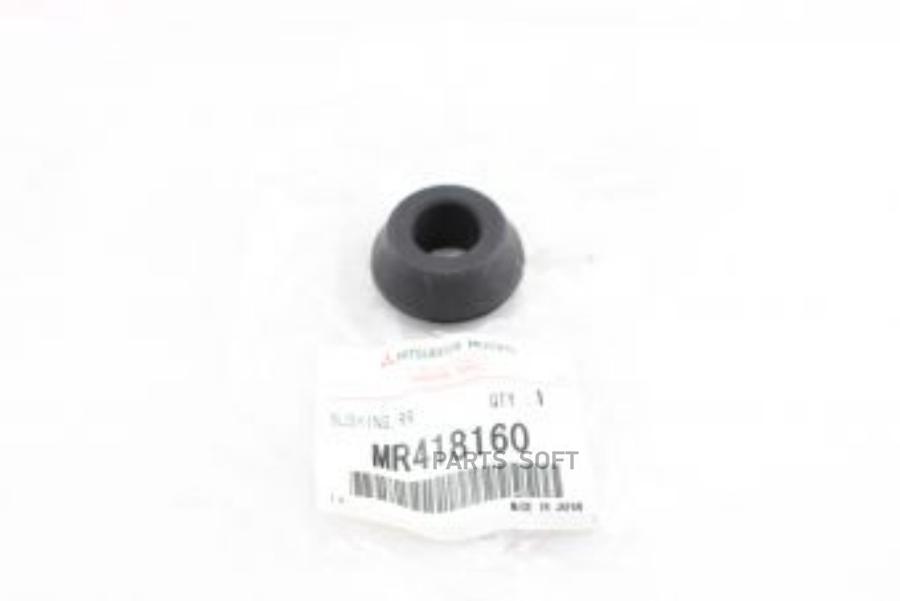 

Втулка Амортизатора Mitsubishi Pajero, Montero 2000- MITSUBISHI арт. MR418160