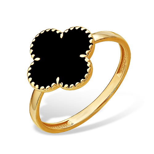 

Кольцо из серебра р. 19 EFREMOV 10004110456, эмаль, 10004110456