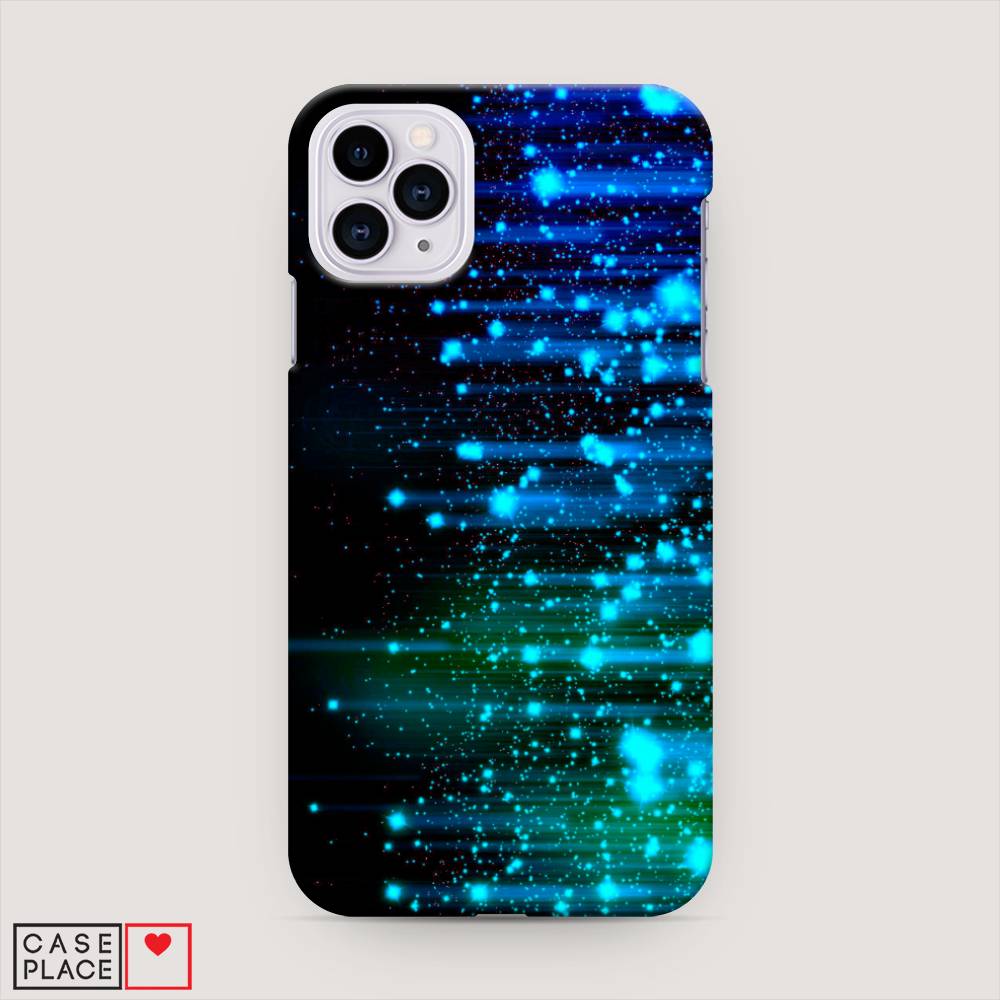 

Пластиковый чехол "Абстракция 1" на Apple iPhone 11 Pro Max, 12220-2