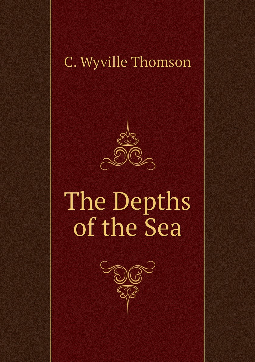 

The Depths of the Sea