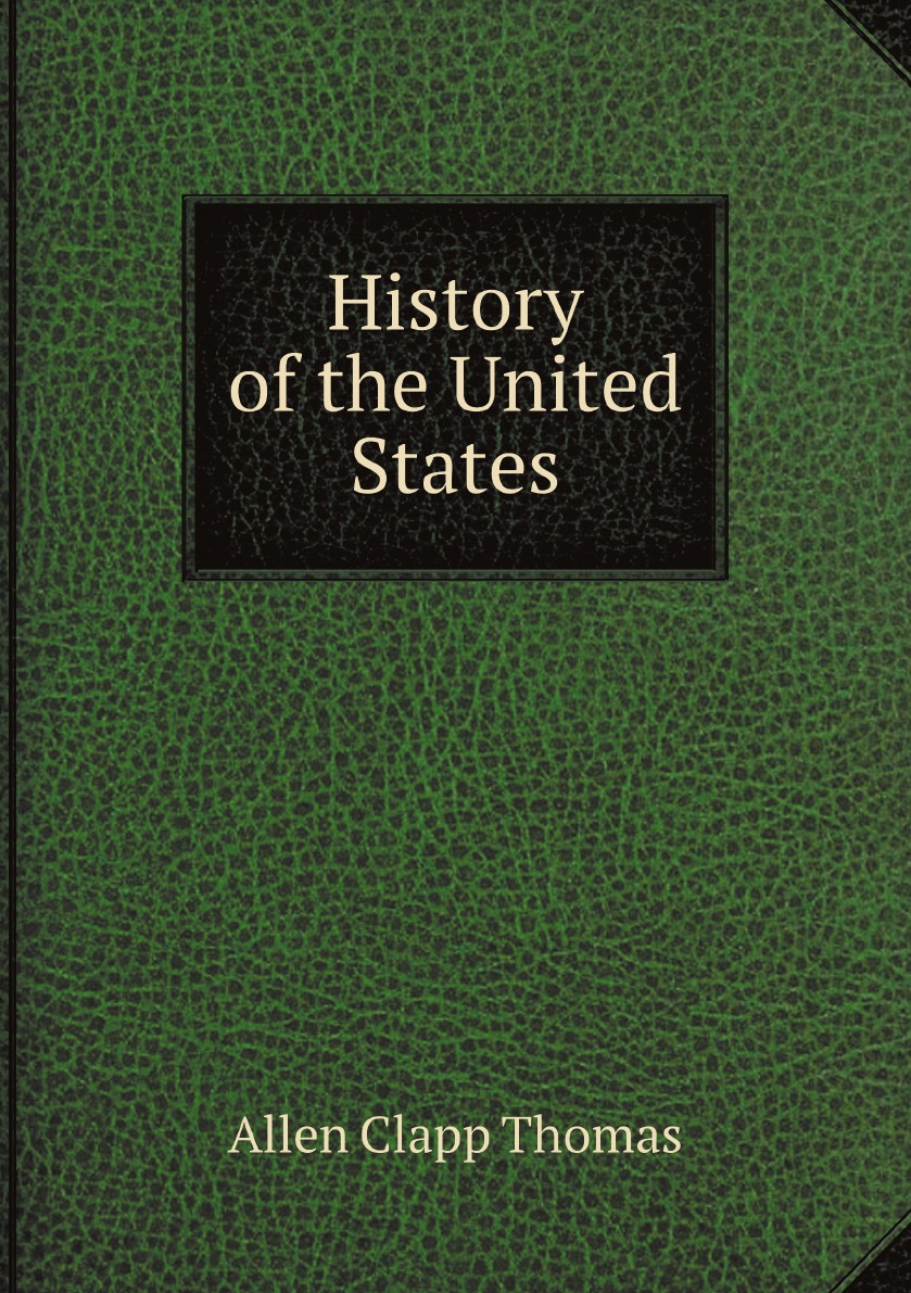 

History of the United States